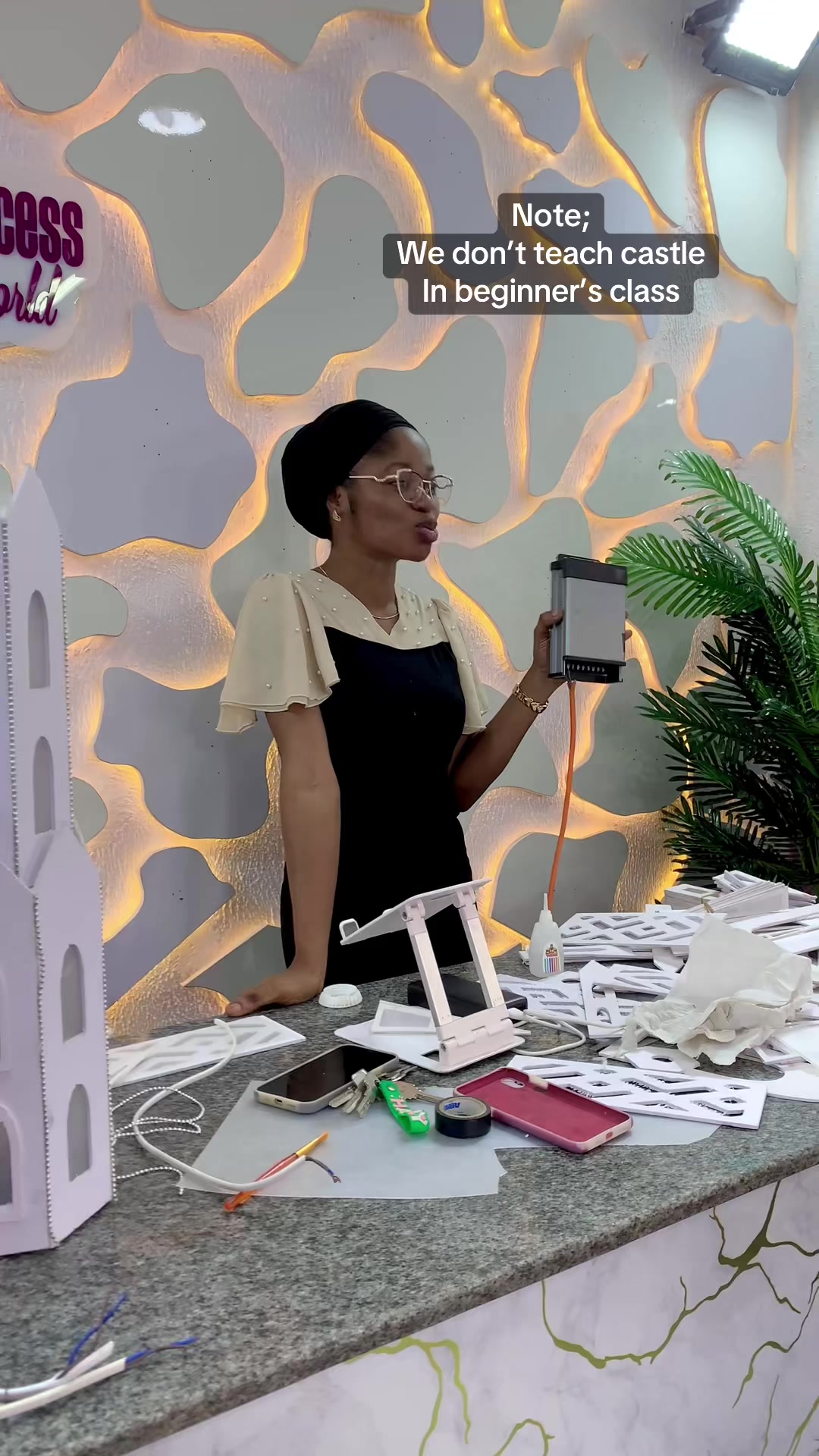 @BEST CAKE SCHOOL IN LAGOS!