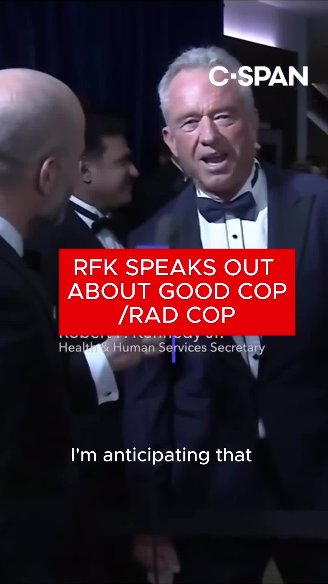 @Good Cop/Rad Cop