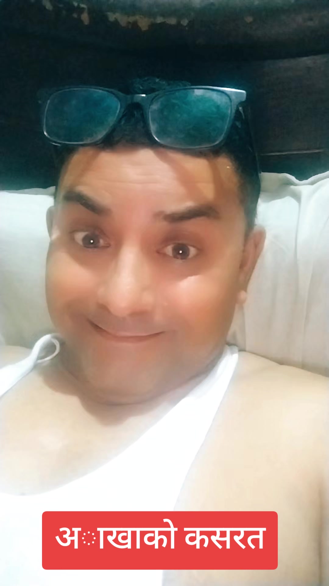 @I am a useless fellow.