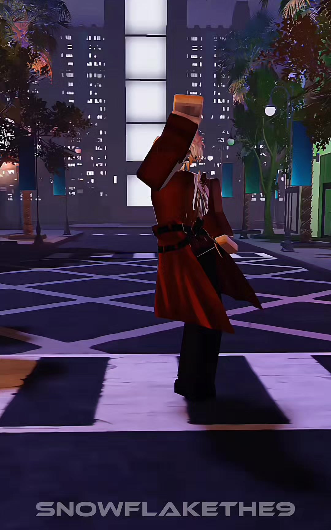 @༒ sɴᴏᴡ