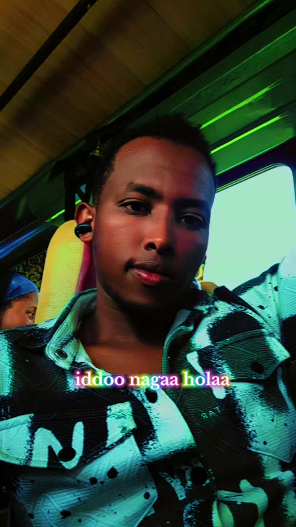 @Ame jimma