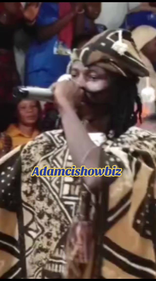 @Adama Hamidou Ciss&eacute;