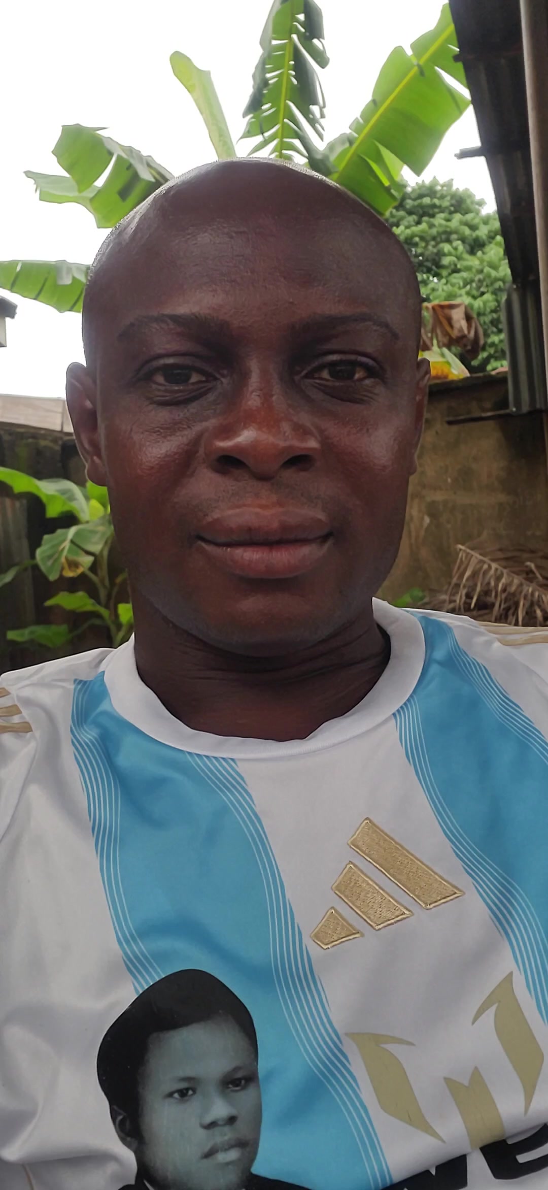 @Isinweke Tv Foundation
