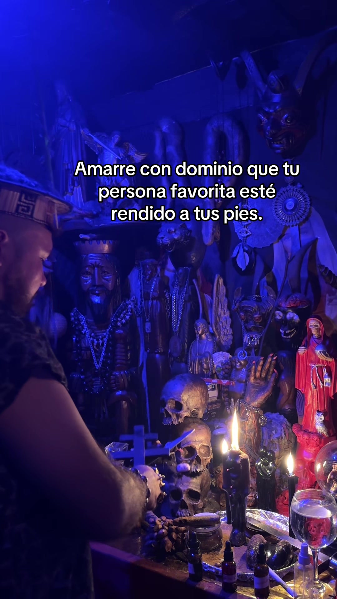 @Maestro curandero loretano paz