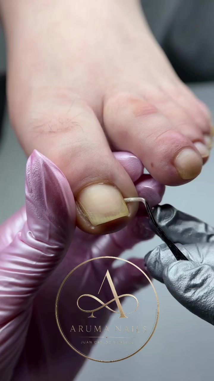 @ARUMA NAILS