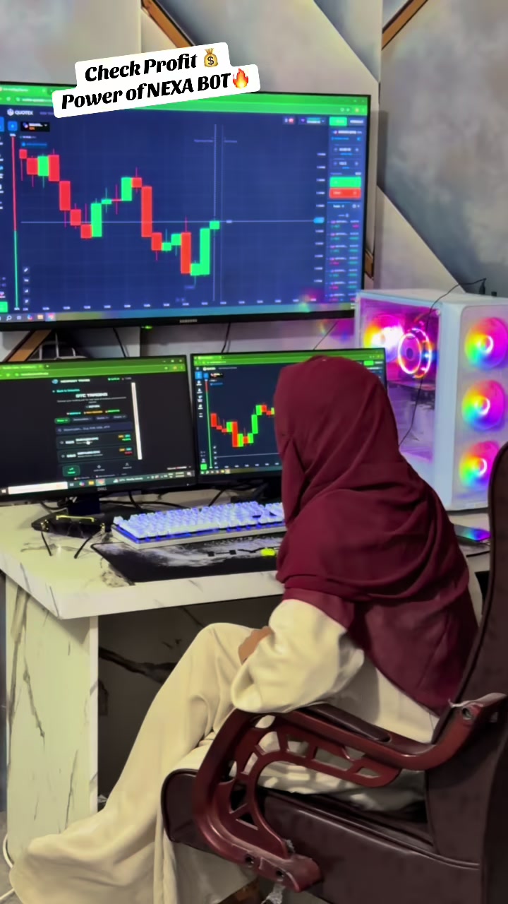 @Bisma Trader ✅