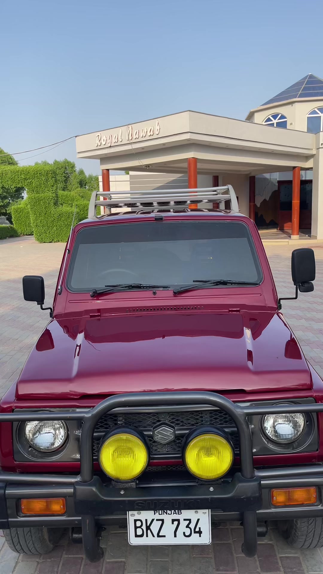 @Ch Shani Motors |Ch Tayyab|