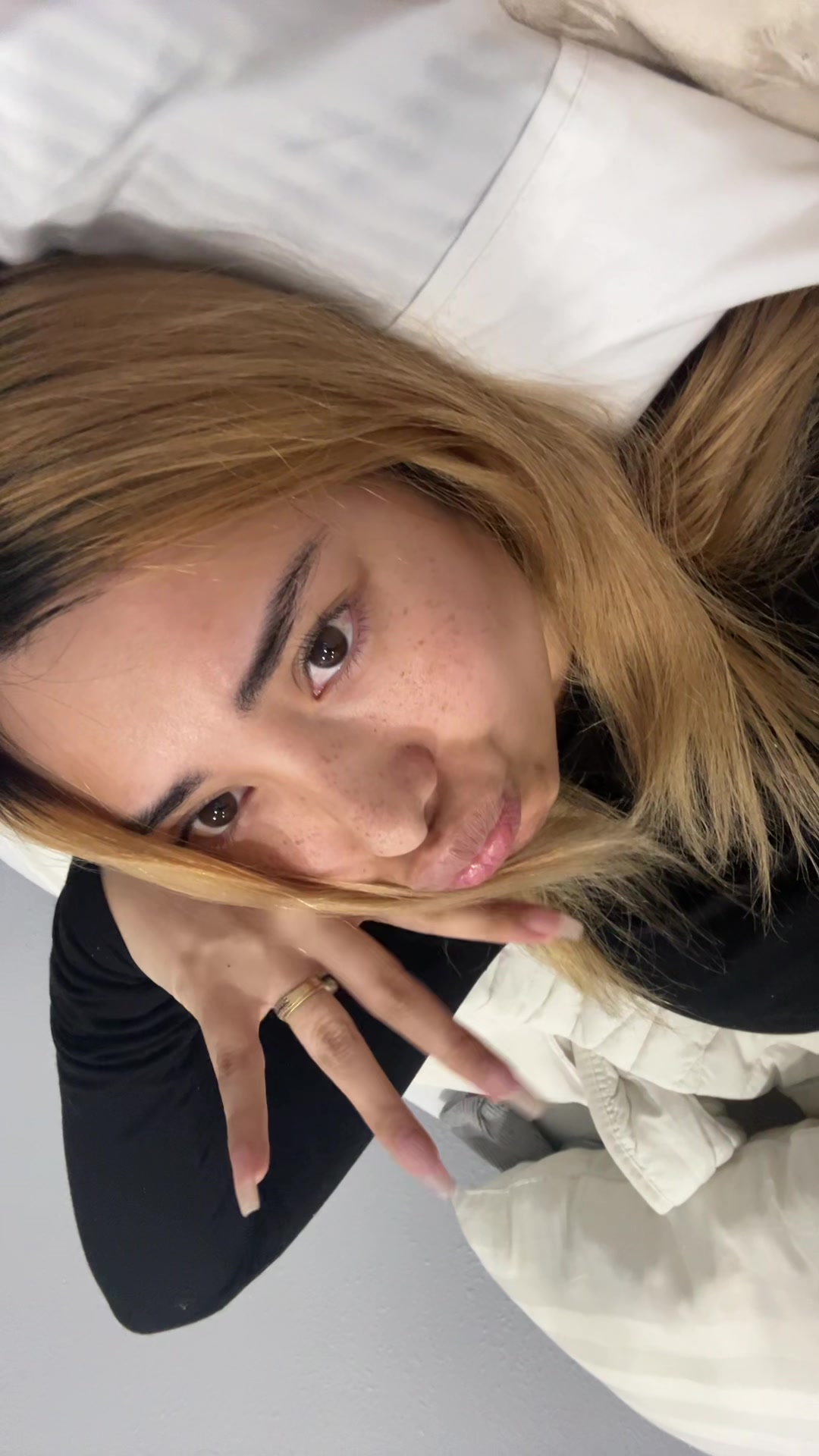 @Kiana Rose