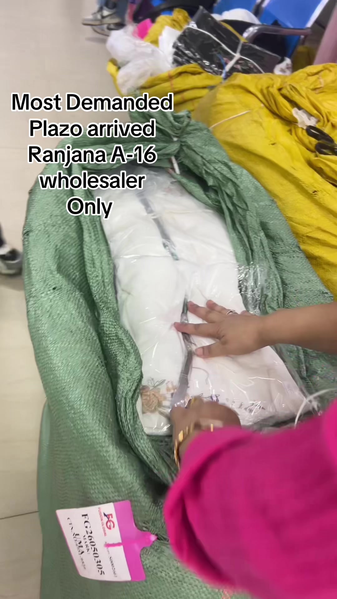 @RANJANA WHOLESALE A-16(sarita