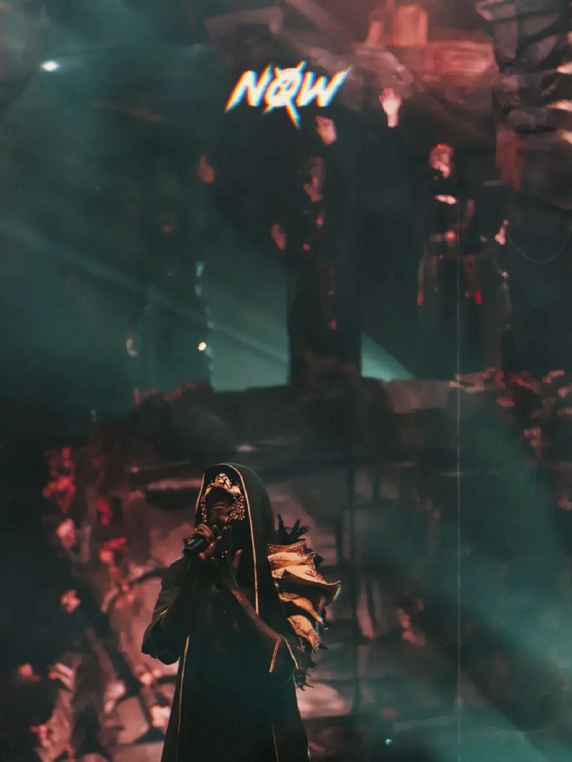 @Music Template