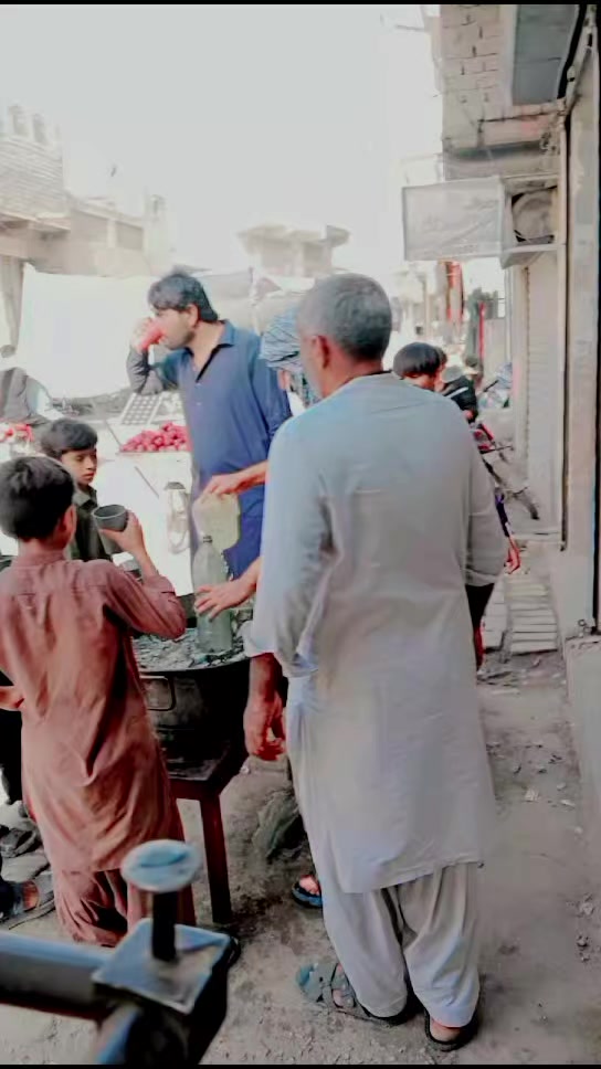@Sajjad Ali sabki $