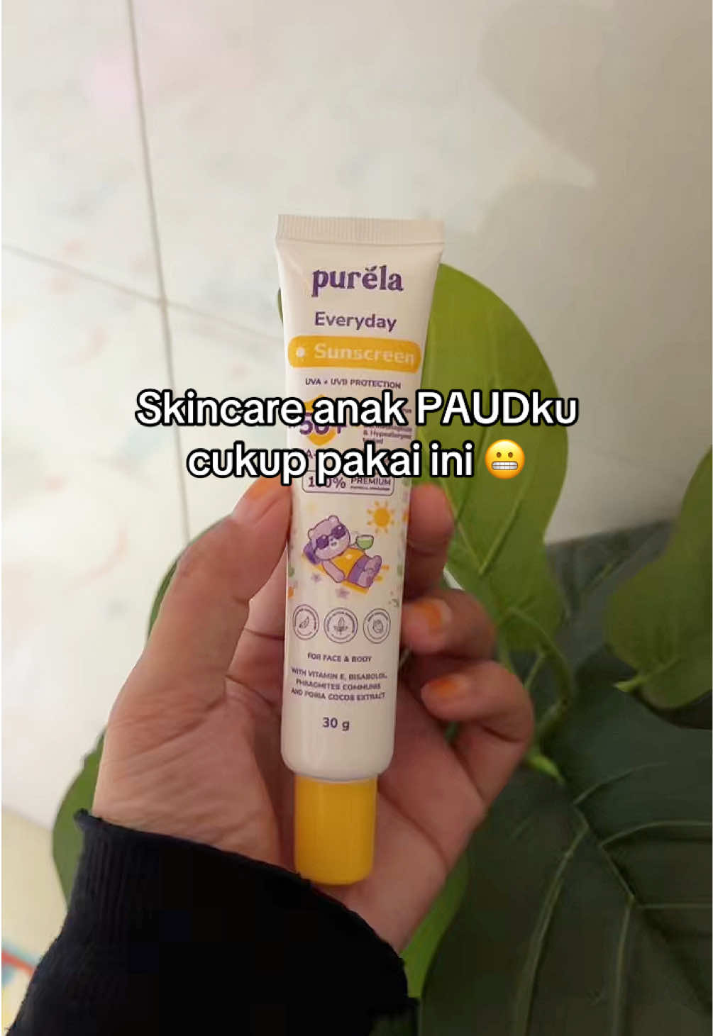 @Nitaewa || reviewapaaja