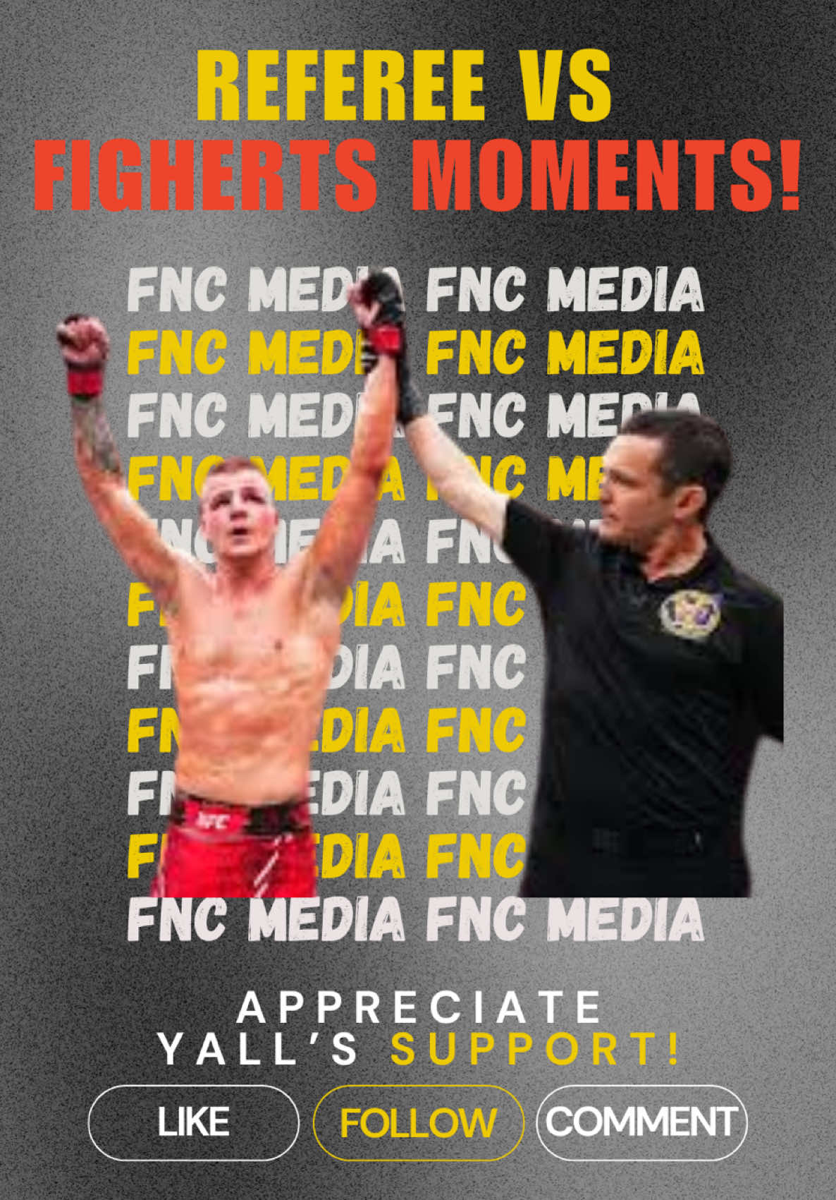 @FNC MEDIA 🥊💎