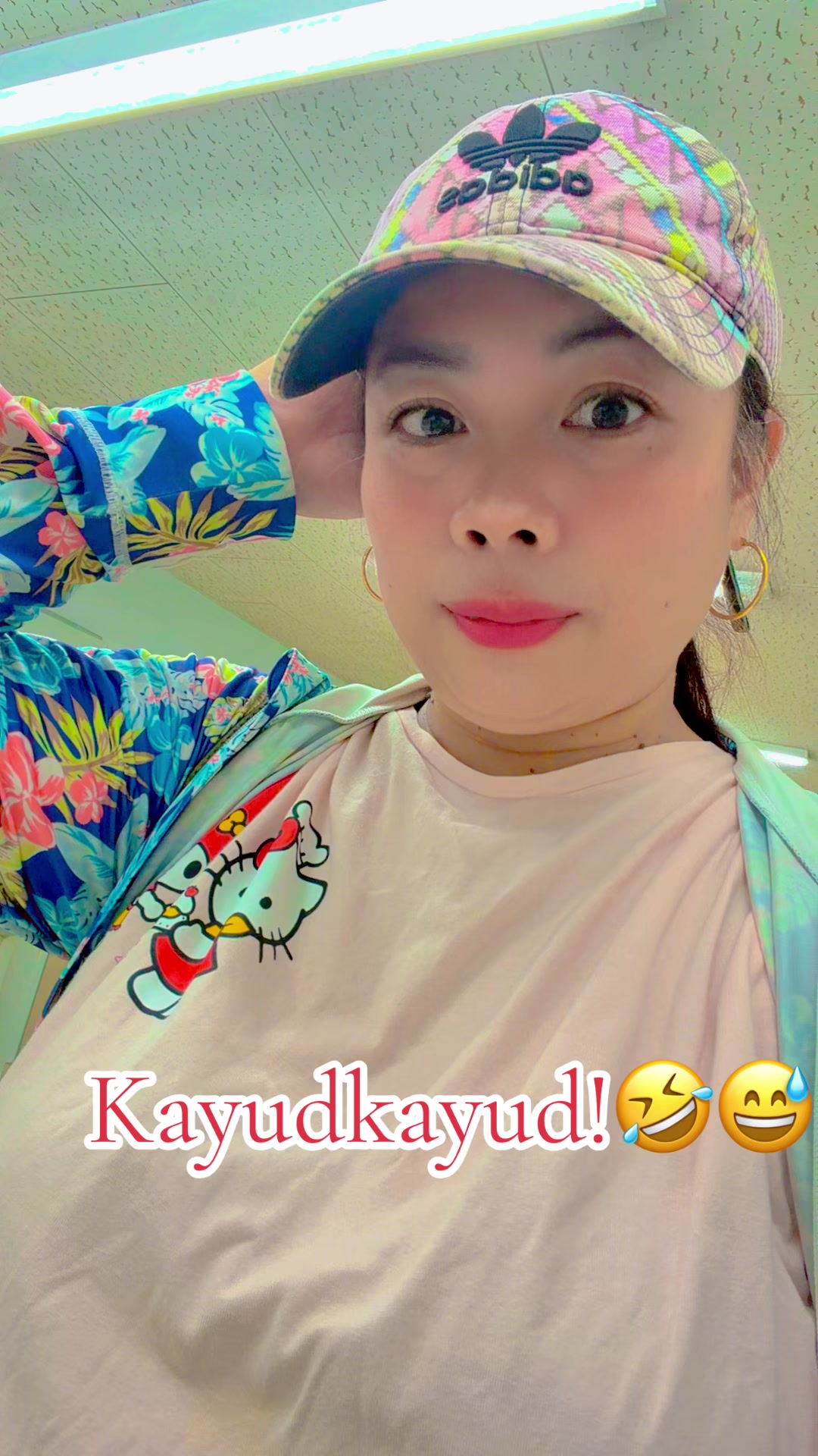 @Akina Murakami