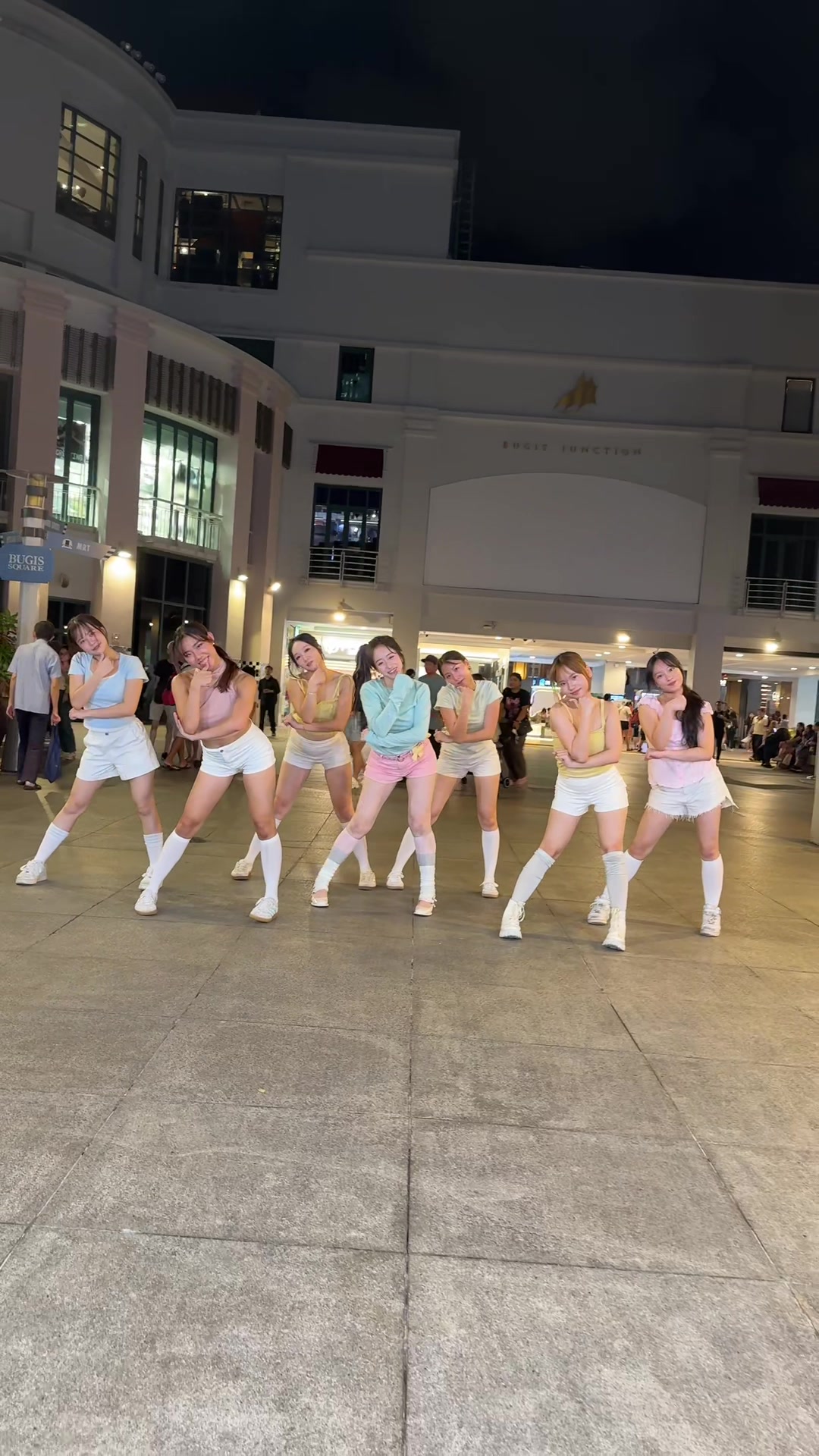 @Z-Axis Dance Crew