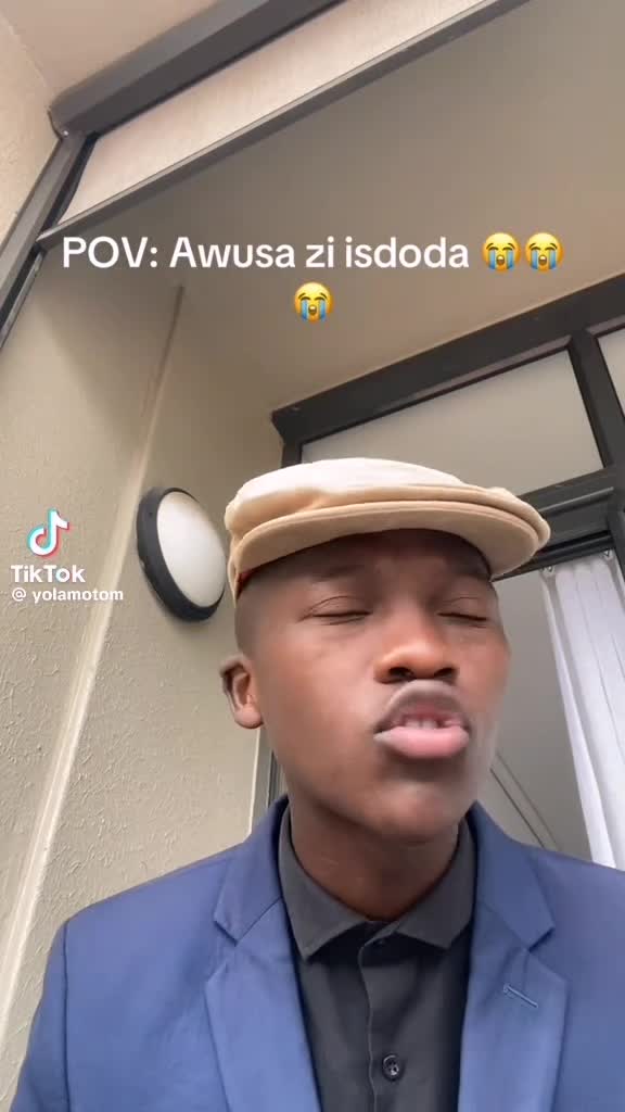 @MrSisonke