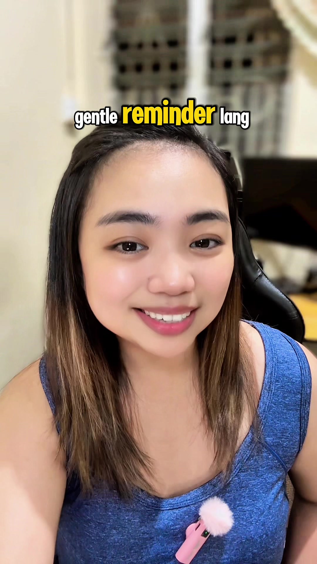 @Keith Anne Beñas, RN