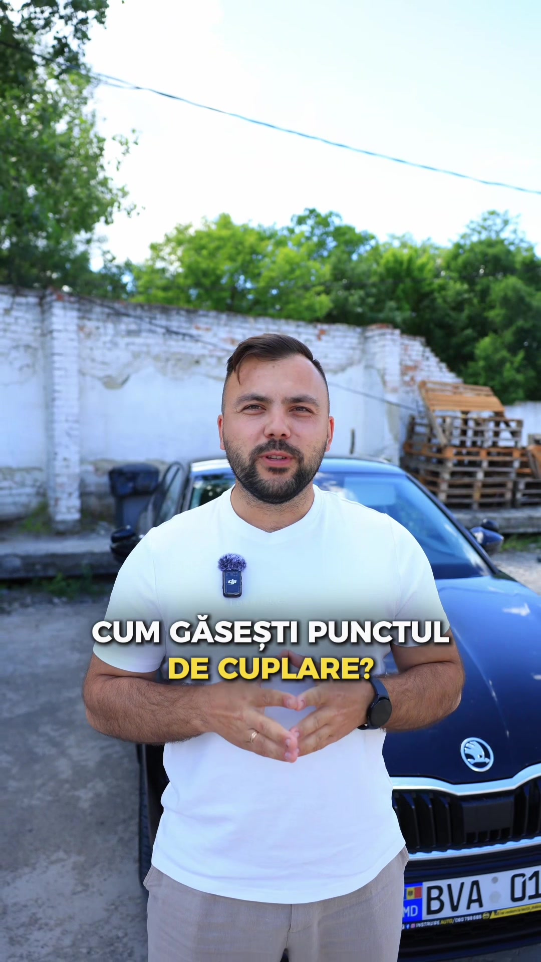 @Instruire Auto