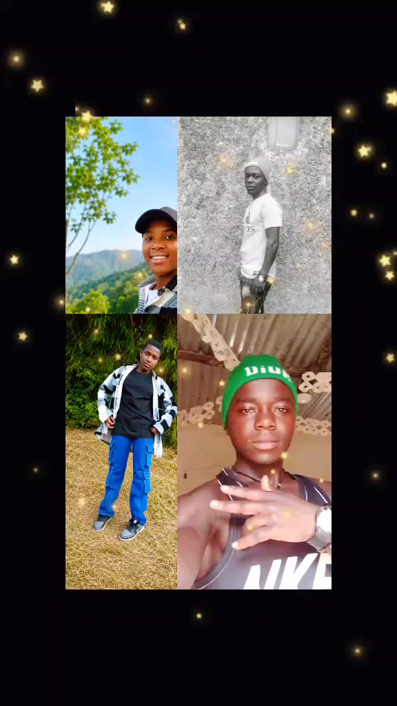 @Evelyn wa damour
