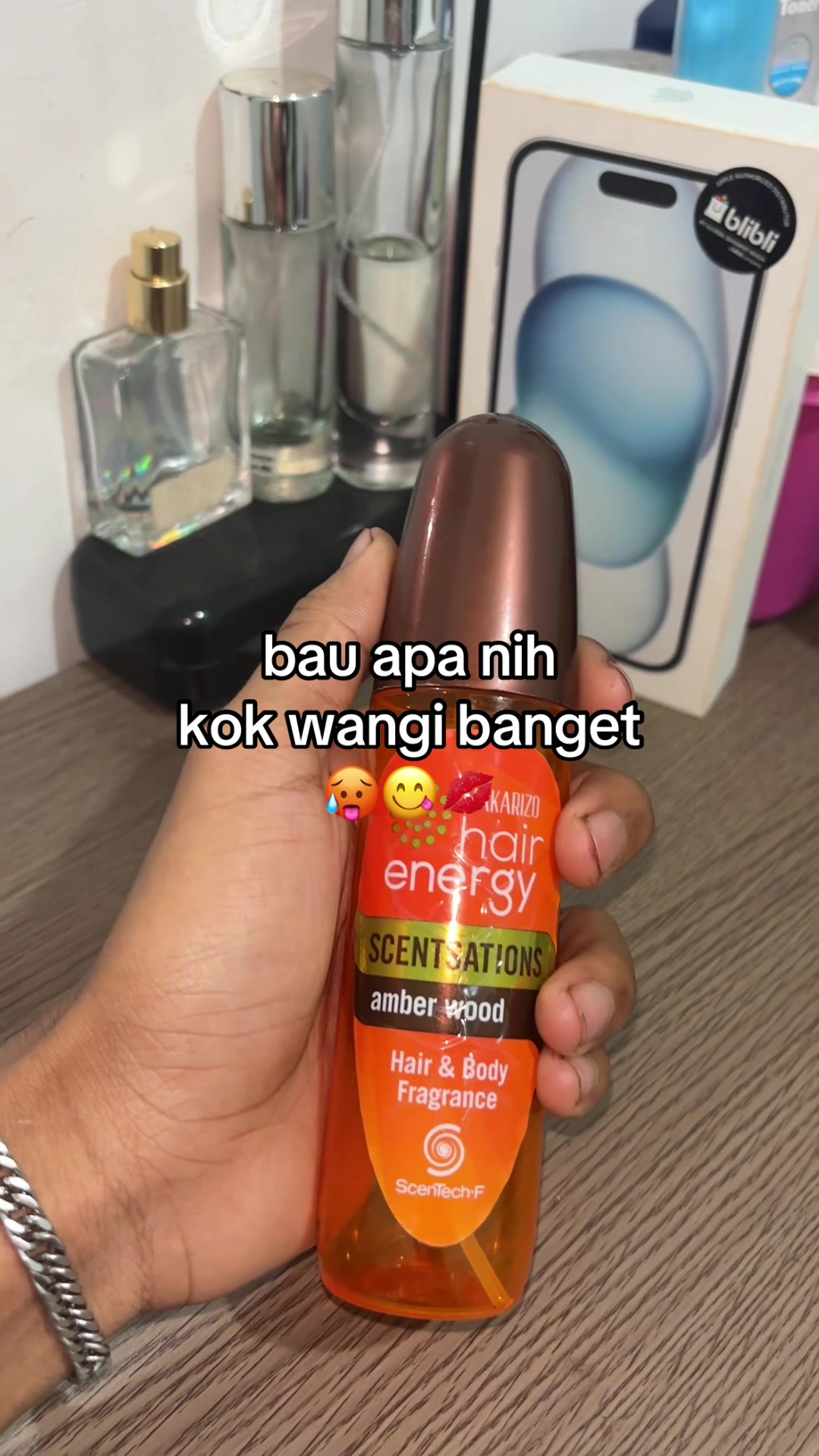 @random jualan