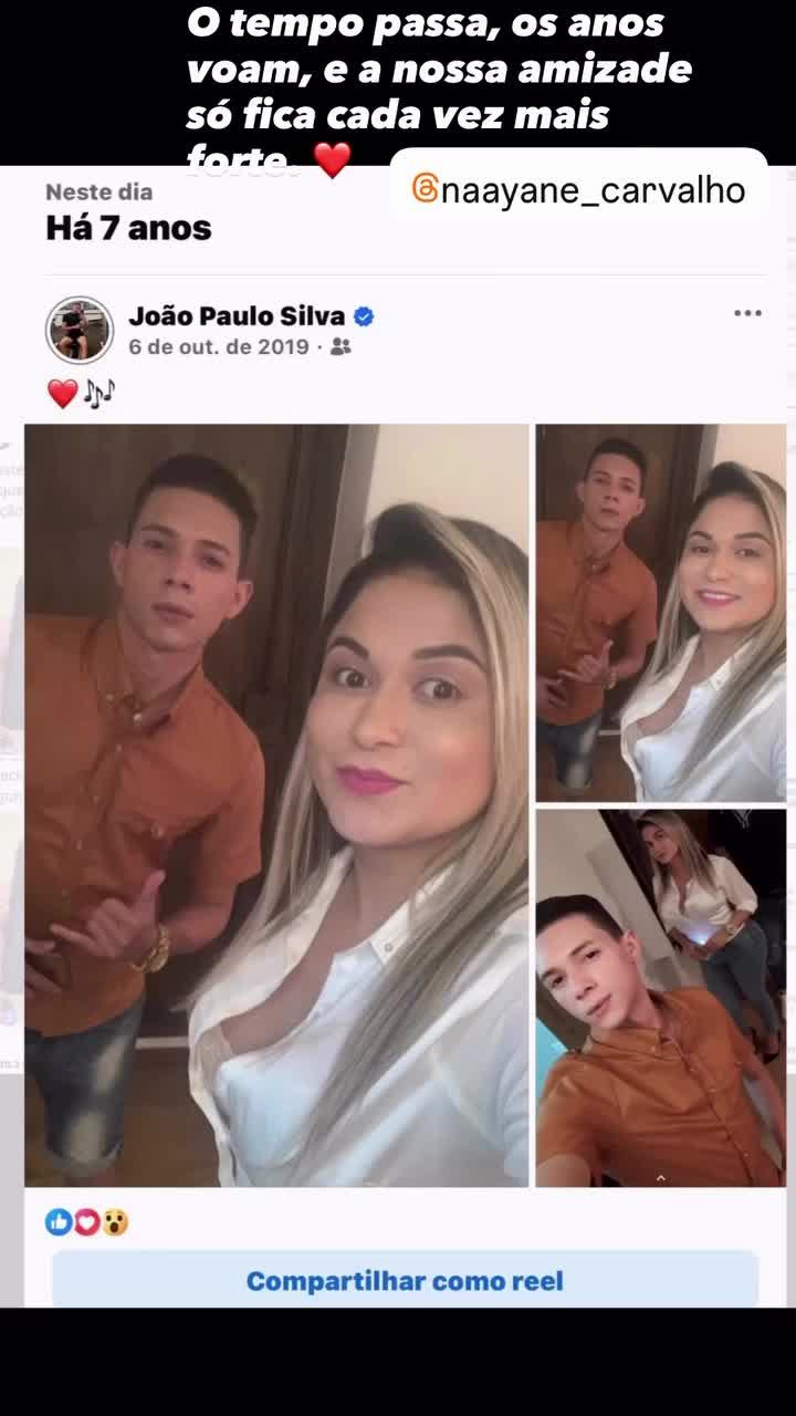 @João Paulo Silva