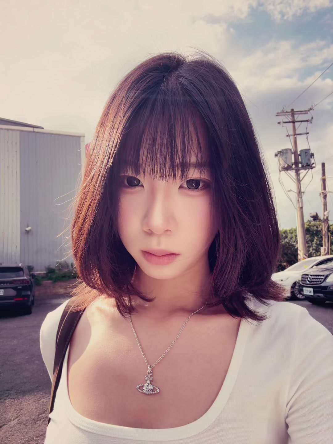 @一月