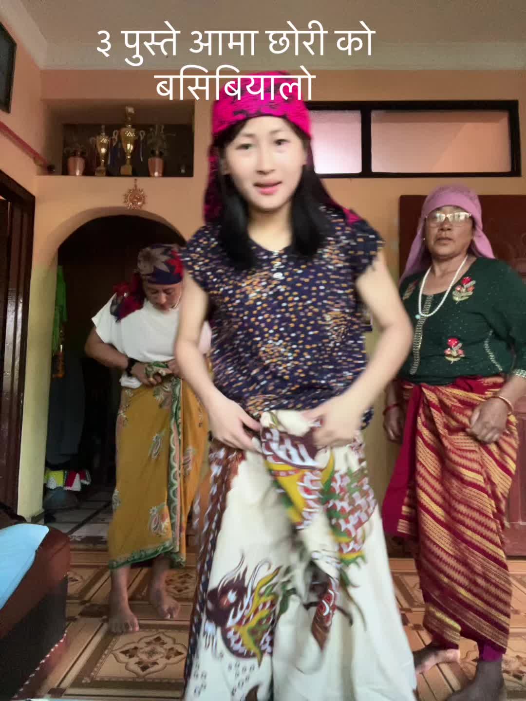 @दिलु मगर