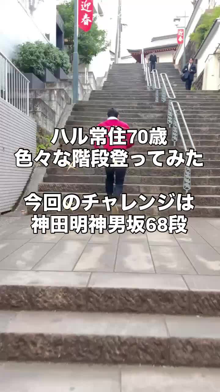 @ハル常住 Hal Tsunezumi