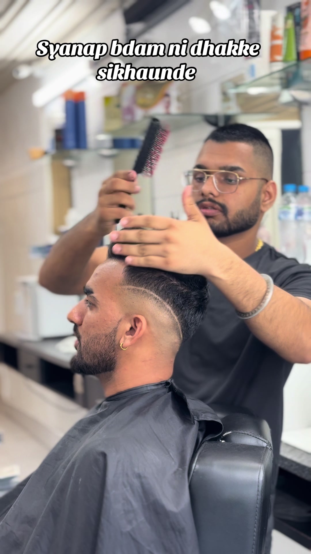 @ANMOL HAIR CARE