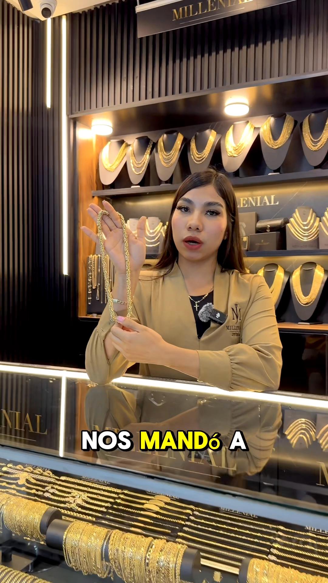 @Millenialjoyeria