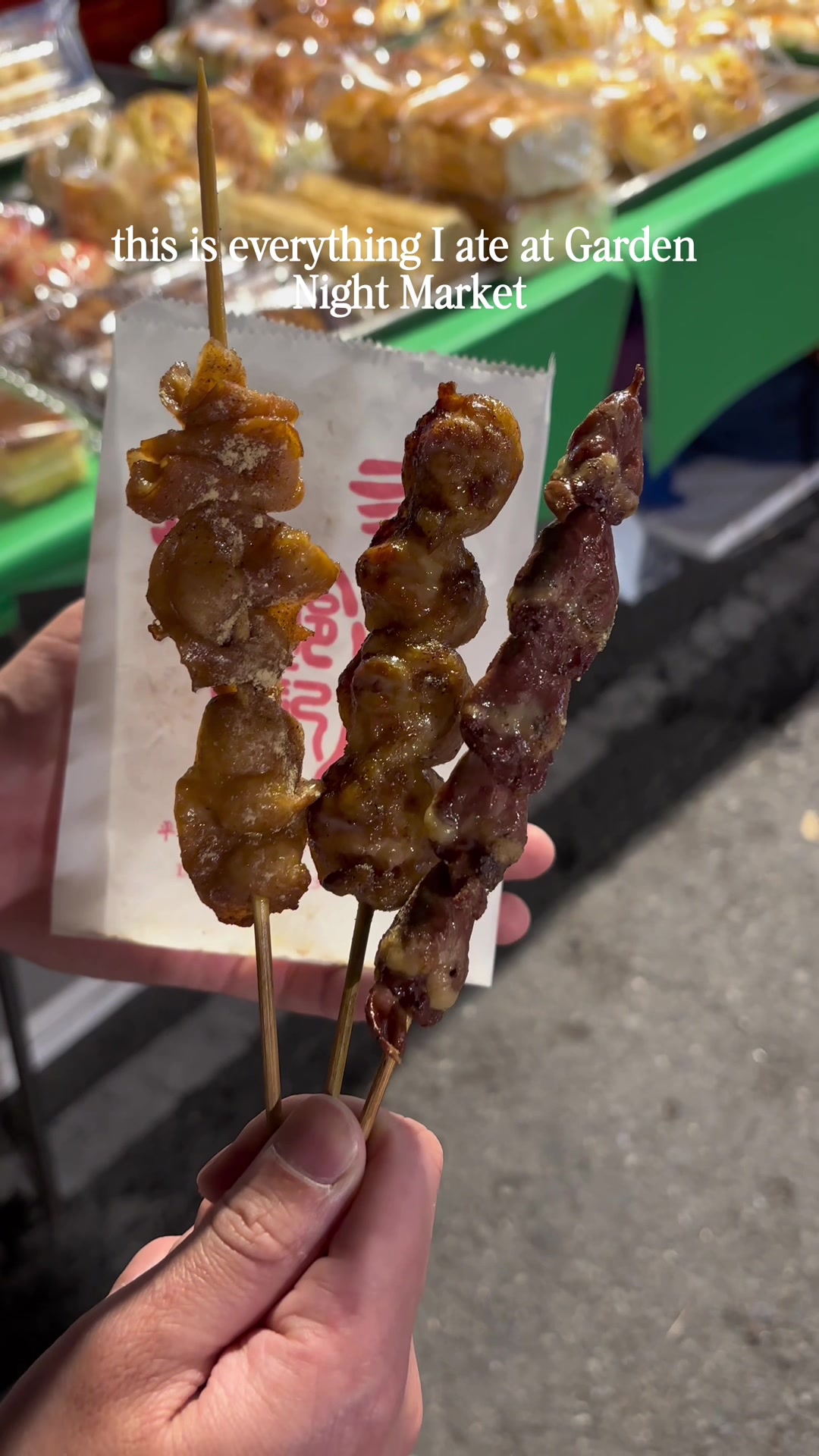 @Annhie Ulam | Food & Travel