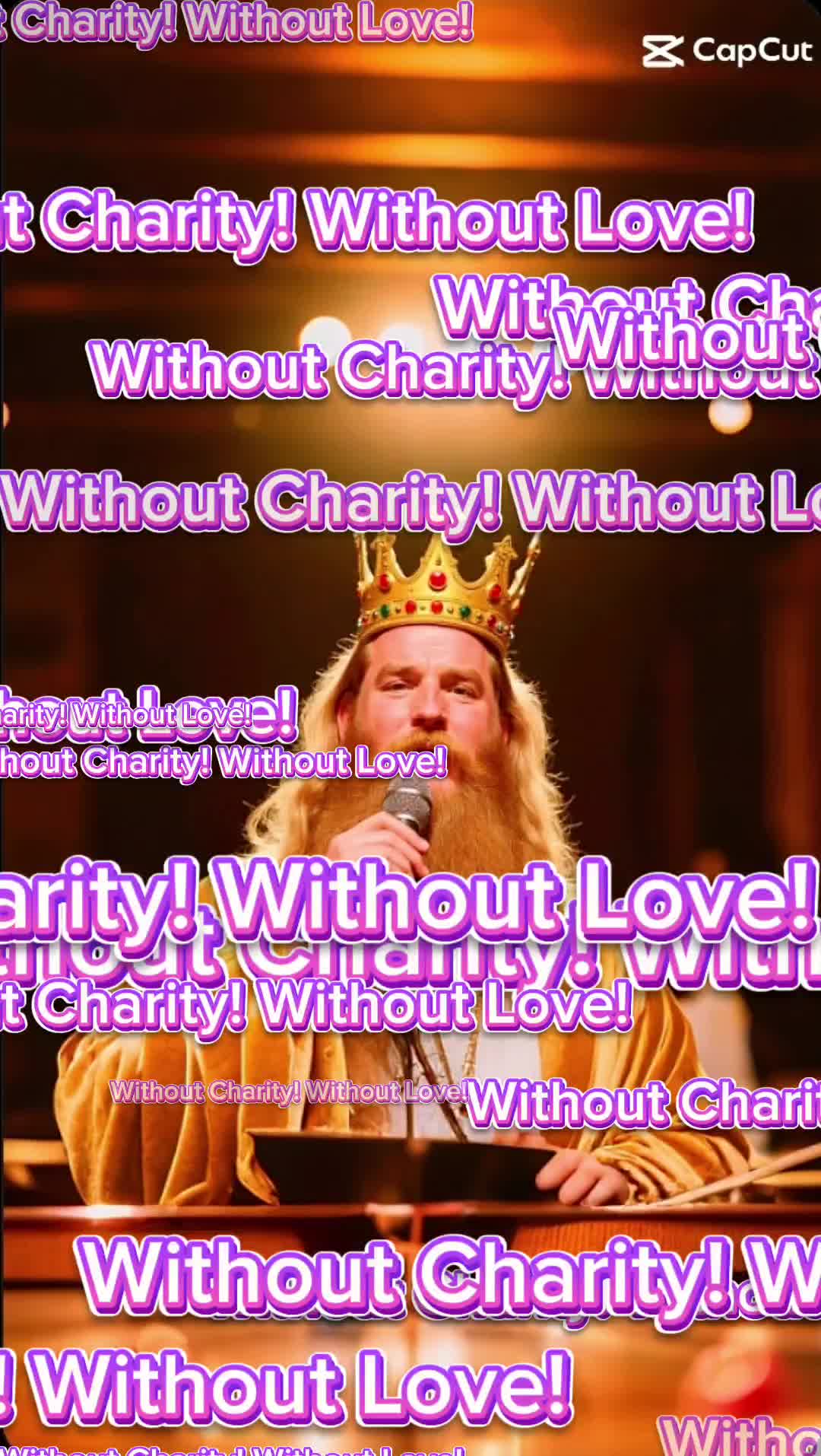 @The Kingdom of Abraham Solomon