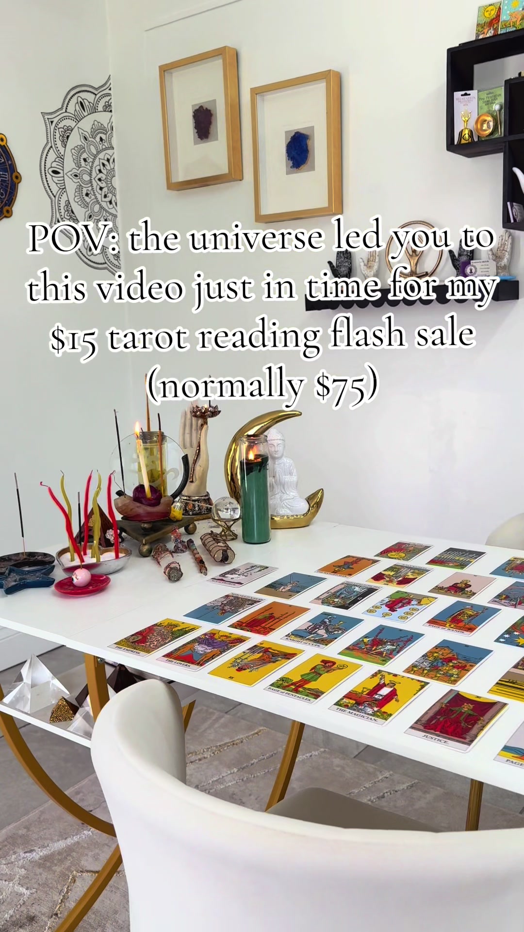 @Psychic Readings of Orlando