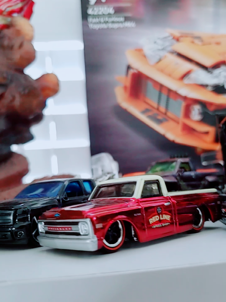 @CORONA TOYS