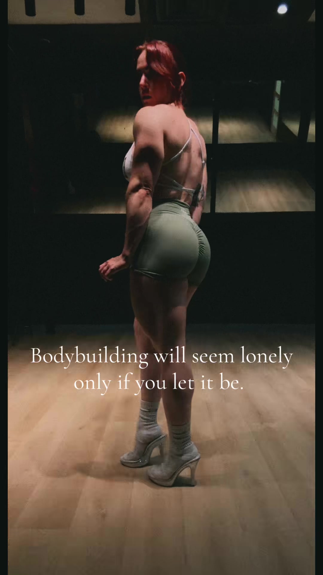@Morgan | IFBB Pro Coach 🌐