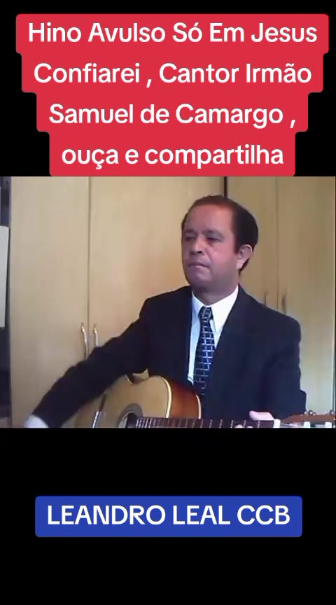 @@LeandroLealCCB Oficial
