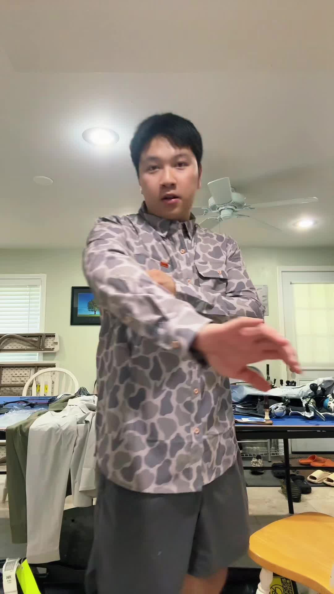@Kevin - TheOutdoorCollection