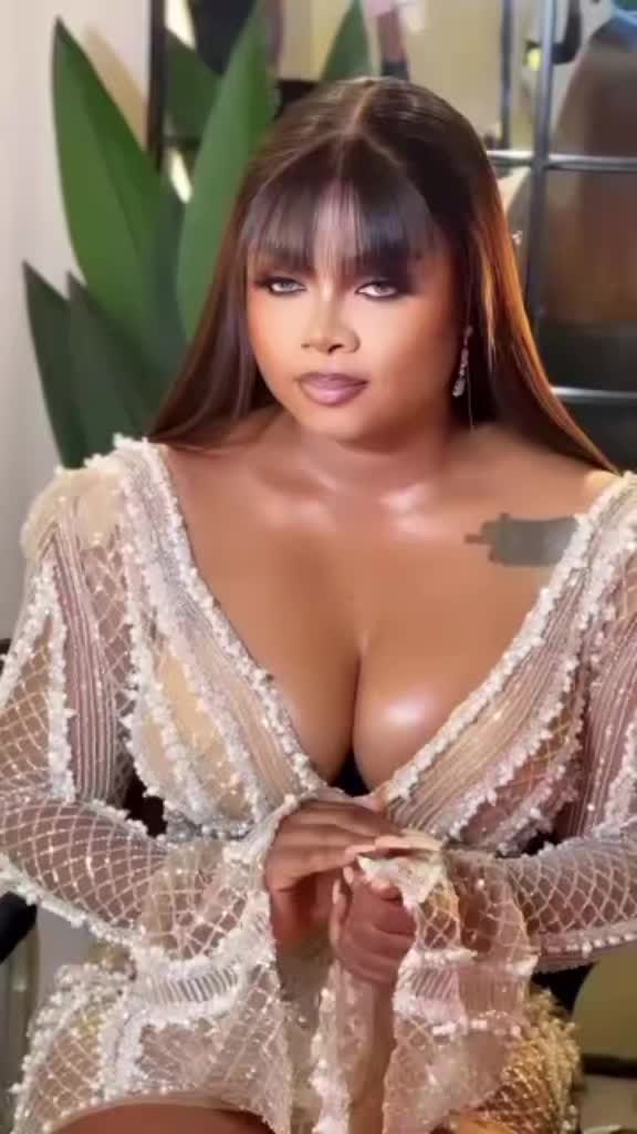@Bimbo Ademoye's Addict