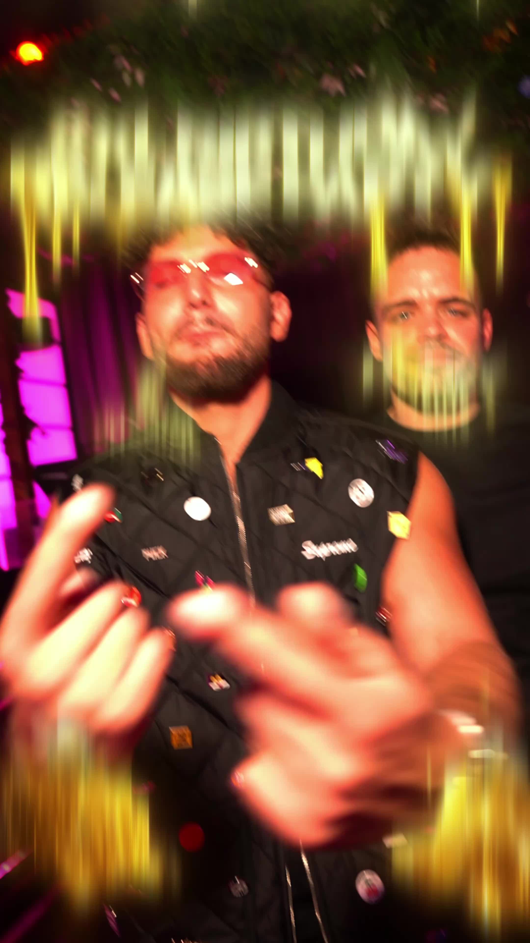 @CLUB&Oslash;NE