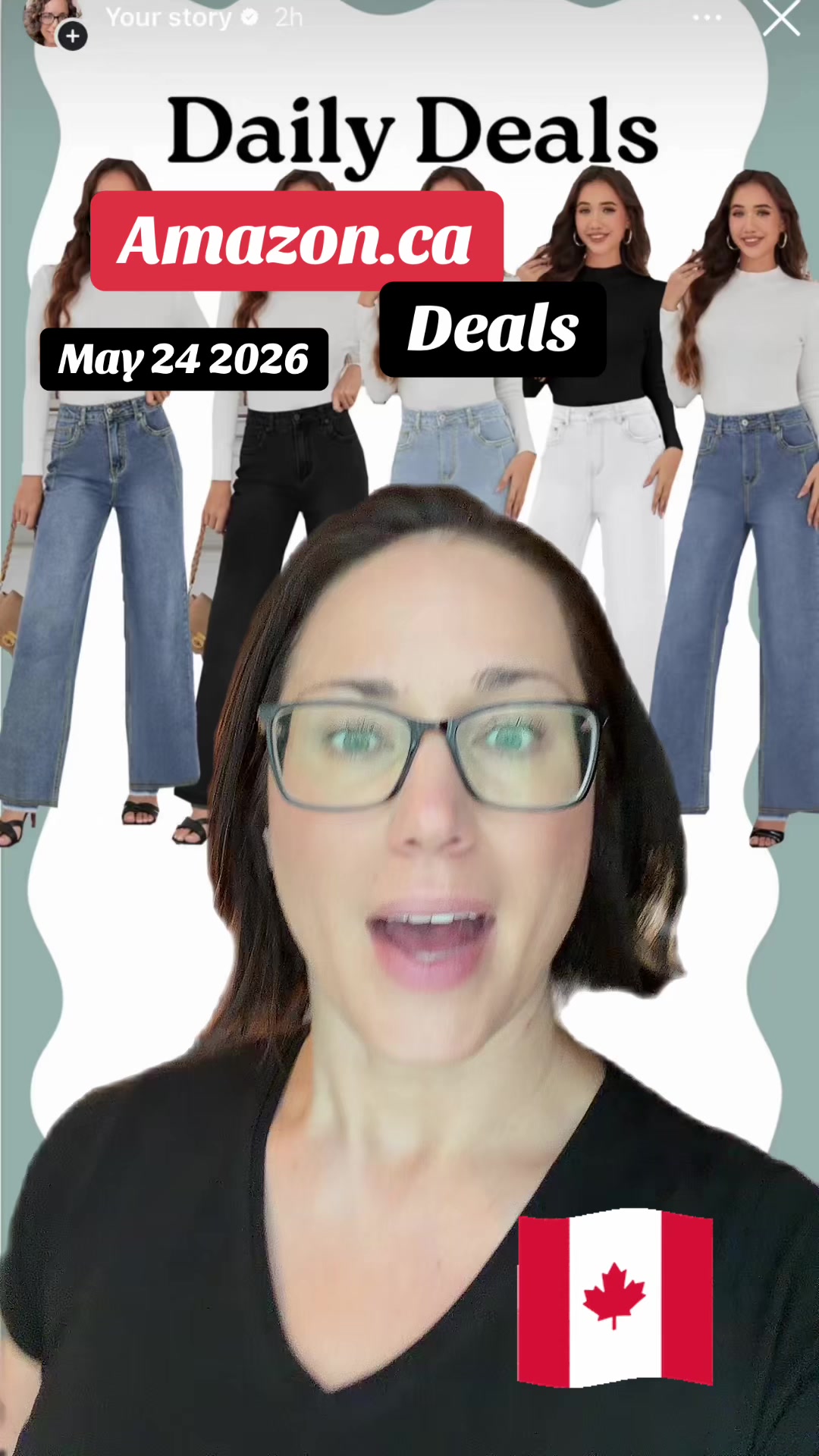 @I Love Deals Canada