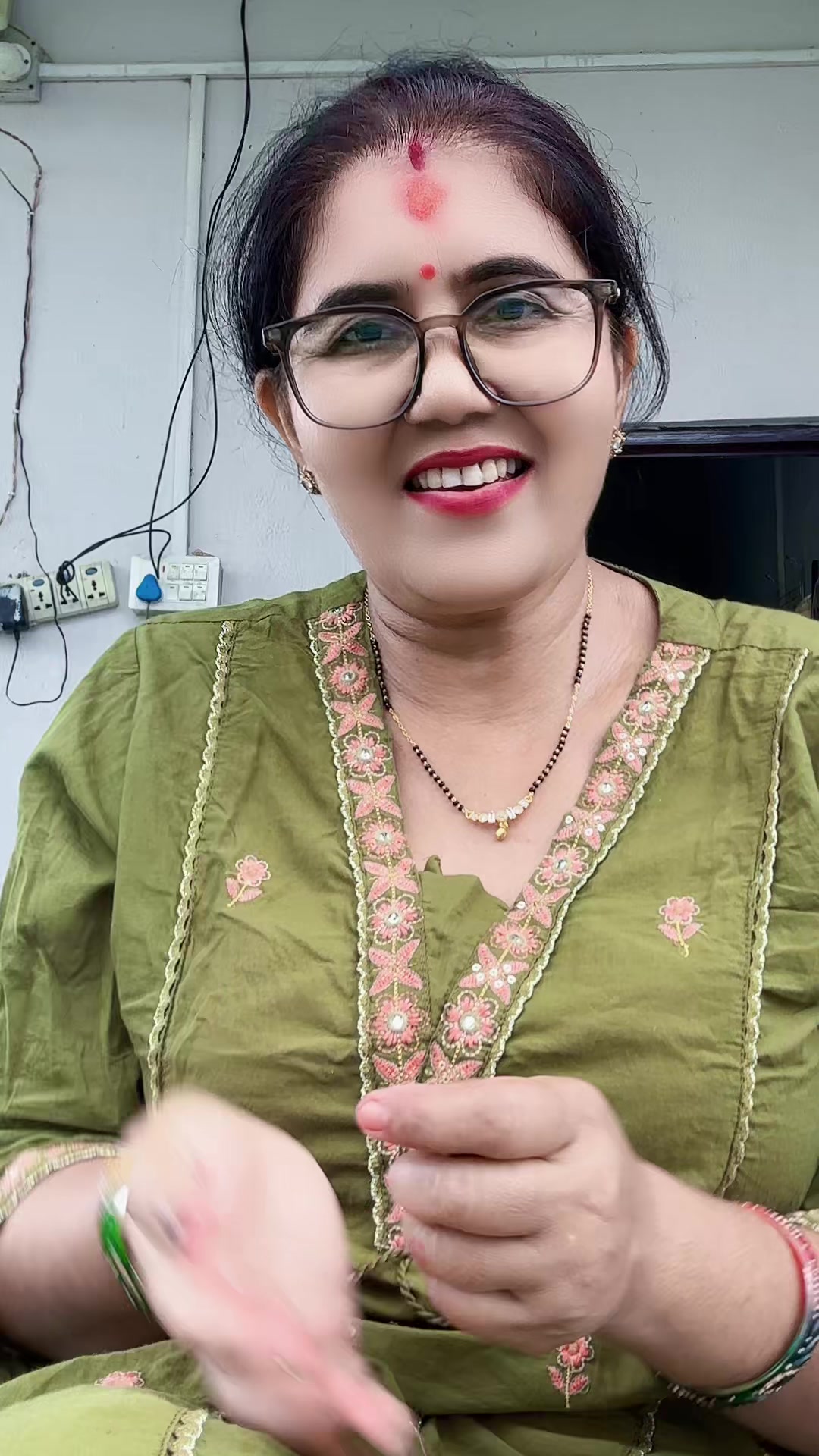 @उमा वाग्ले पराजुली ❤️