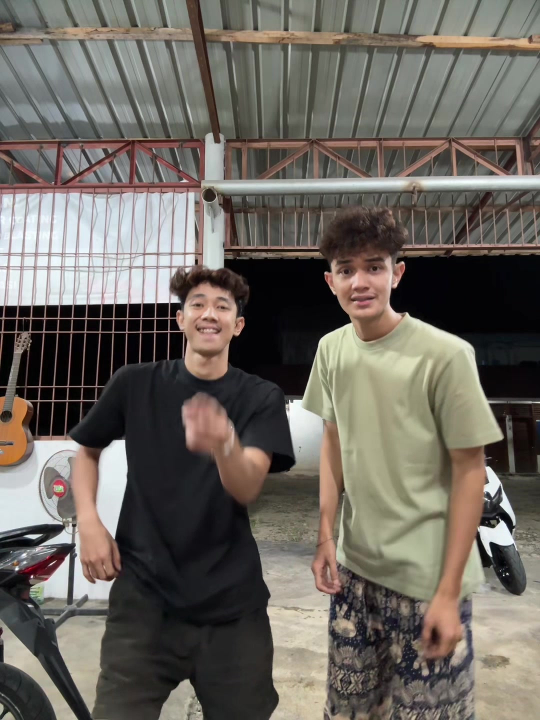 @Dodo kanslayy