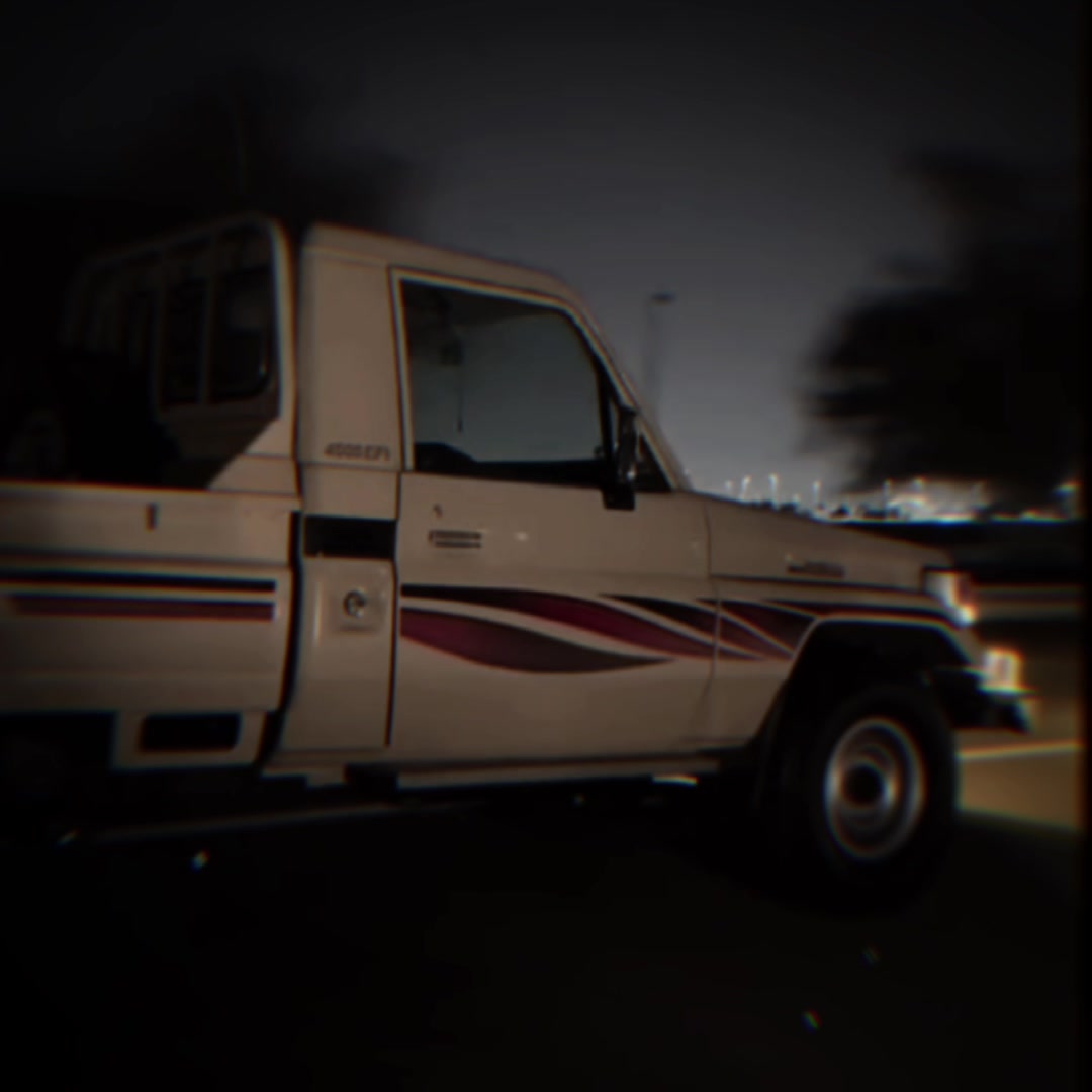 @ش̷ُي̷ب̷ٵ̷ ن̷ي̷ TOYOTA 🎥