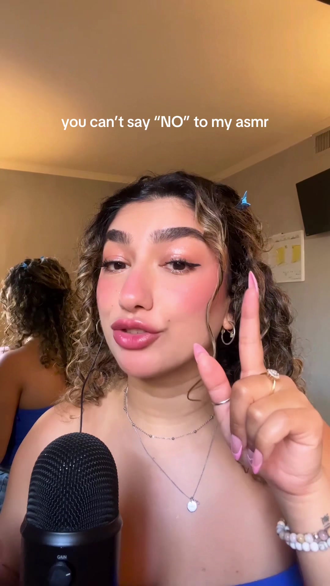 @leedah asmr