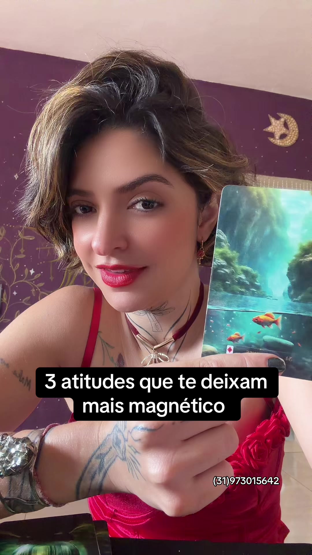 @Monaestrelacigana