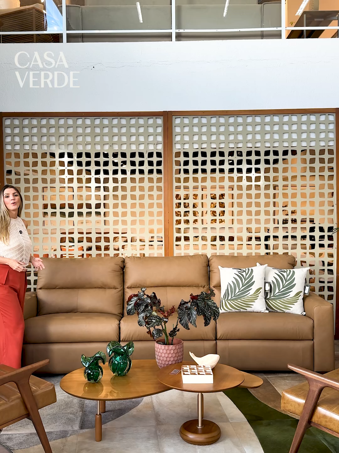 @Móveis Casa Verde