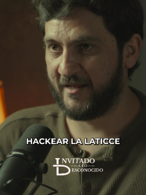 @Invitado a lo desconocido