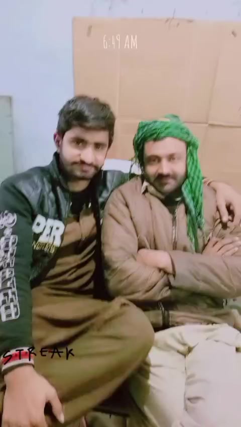 @Bilal Ahmad