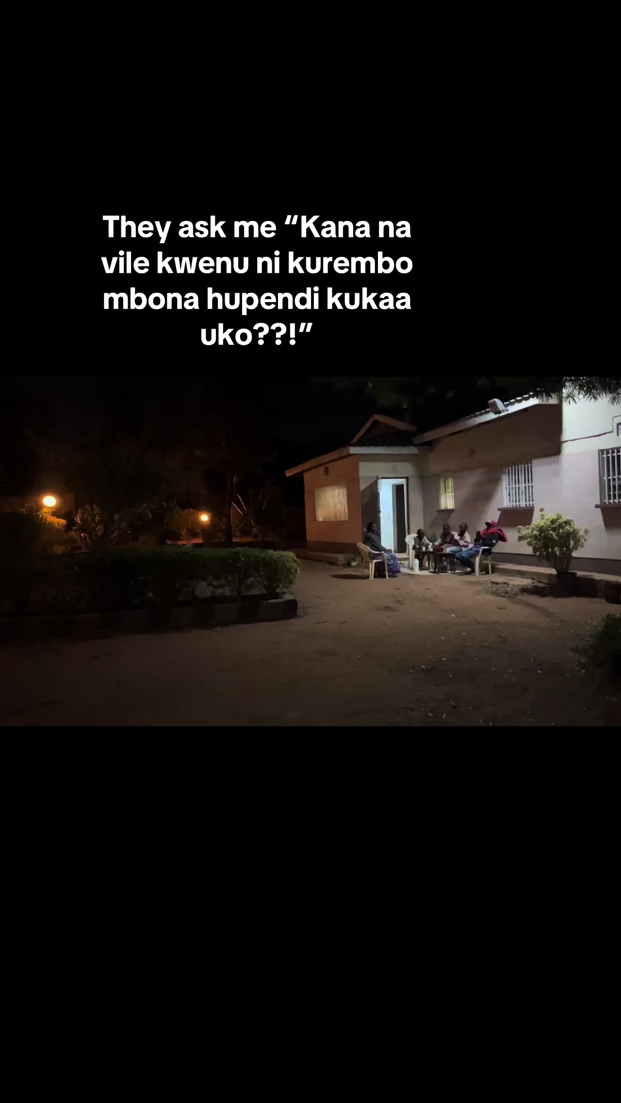 @Mwana wa Mchanga