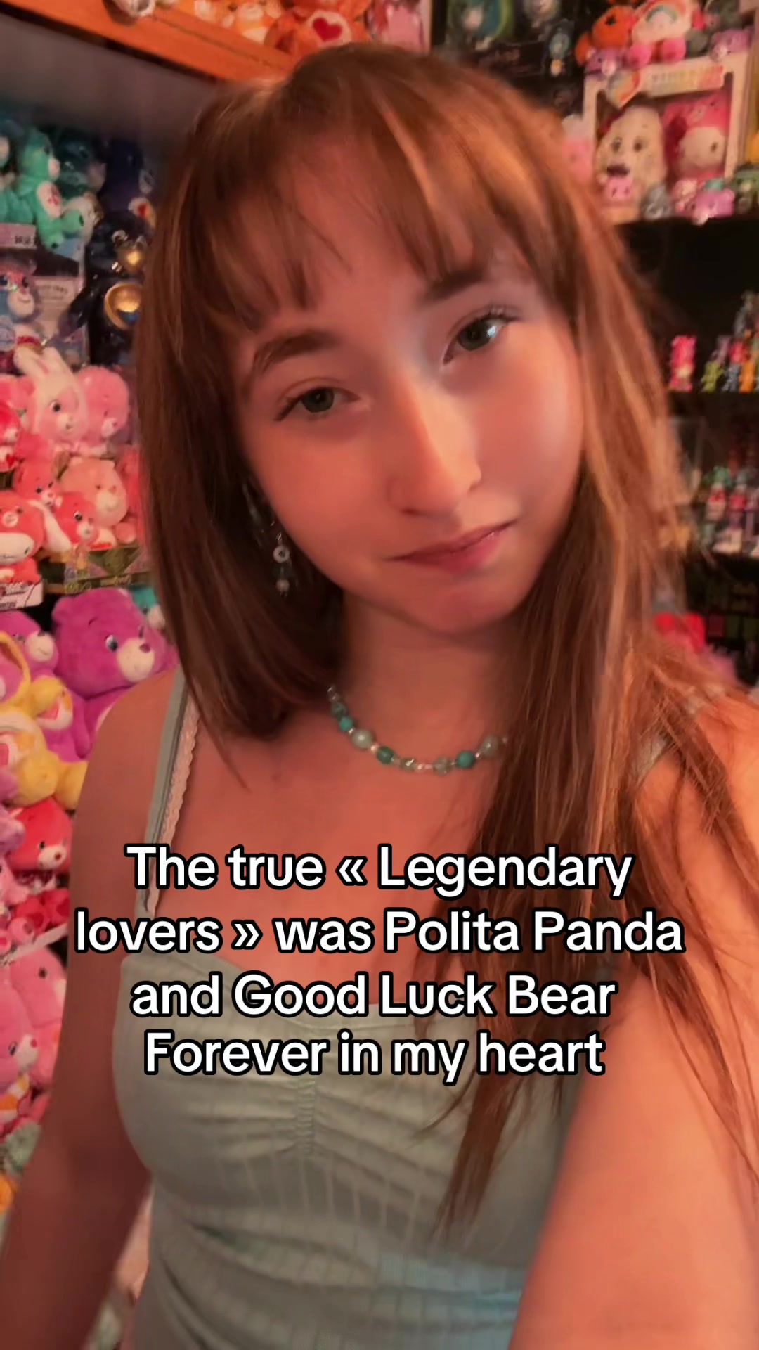 @Wish Bear ★